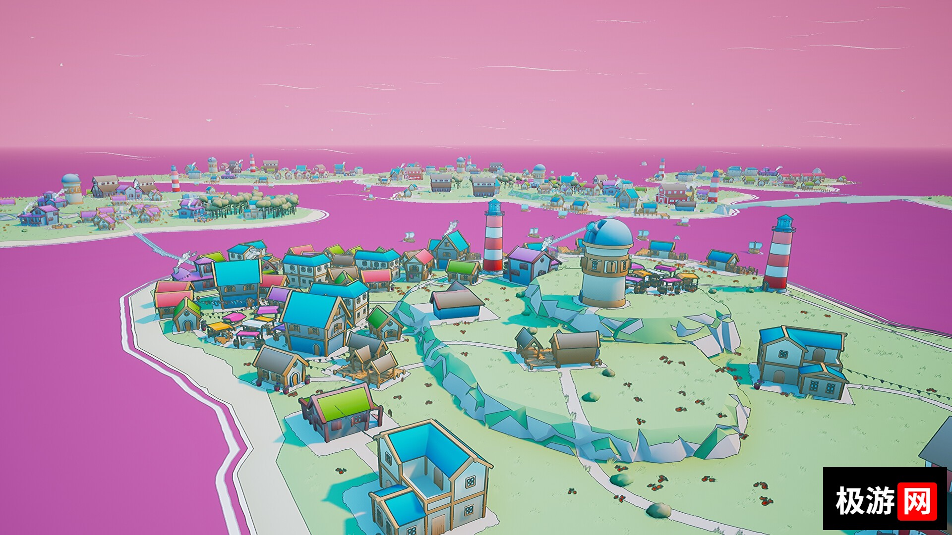 图片[6] [PC]宁静小岛/Tranquil Isle