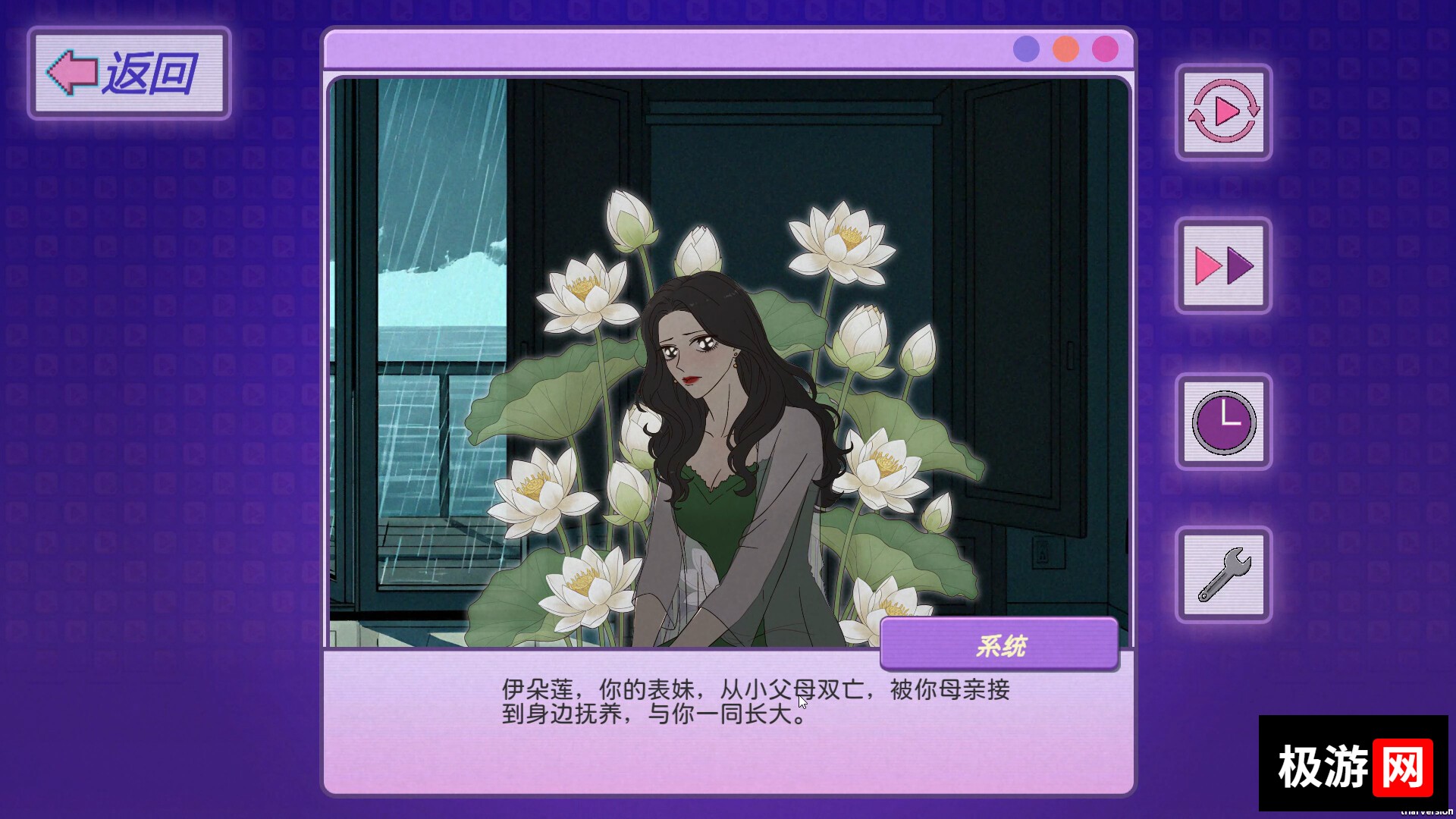 图片[5] [PC]穿书志：倪帝蔷决定去死/Novel Forger: Suicide Mr. Fury