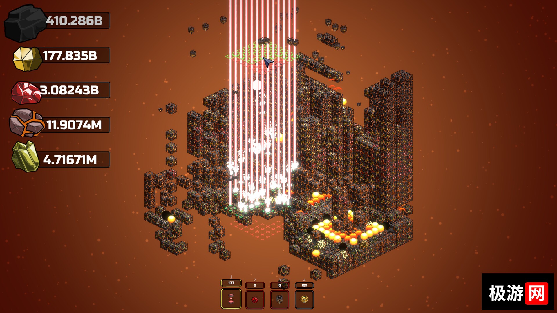 图片[9] [PC]炮击采矿者/Artillery Miner 