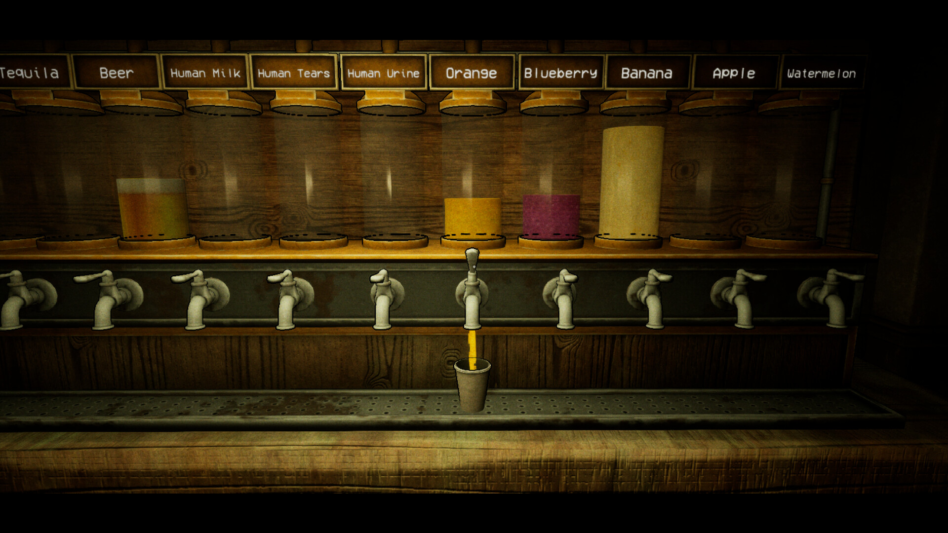图片[5] [PC]动物酒馆：毫无人性/Animaly Bar: NO HUMANITY! 