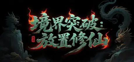 境界突破:放置修仙