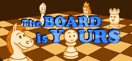 棋盘由你掌控