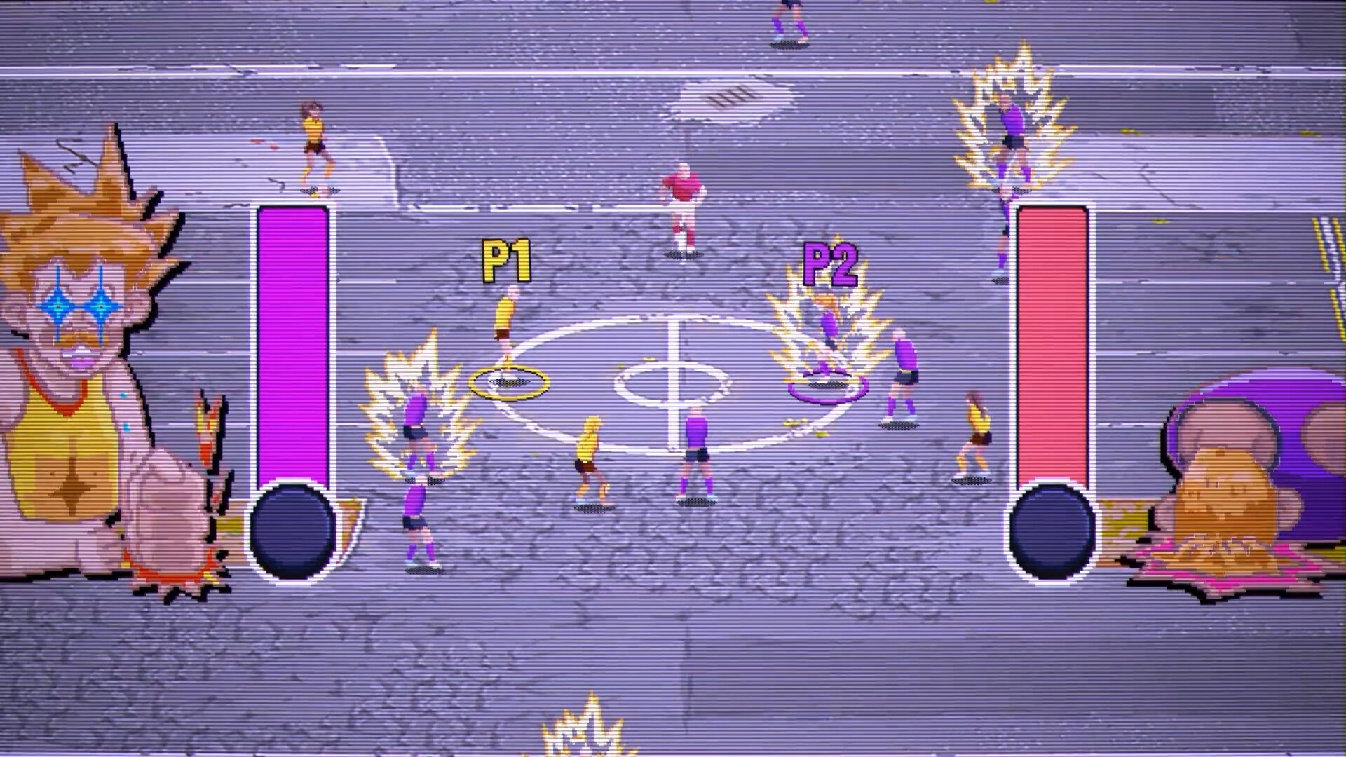 图片[3] [PC]职业沙雕澳式足球/Pro Jank Footy 