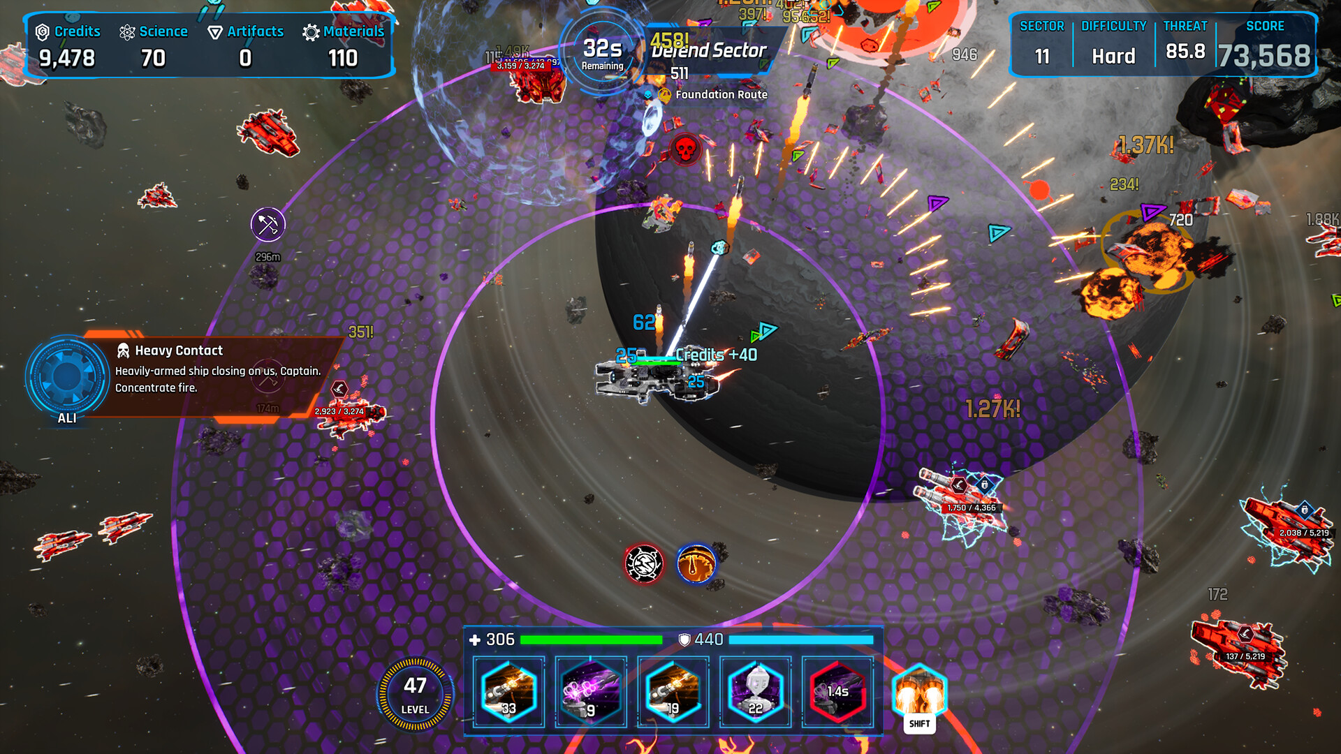 图片[11] [PC]星铸遗产/Starforged Legacy 