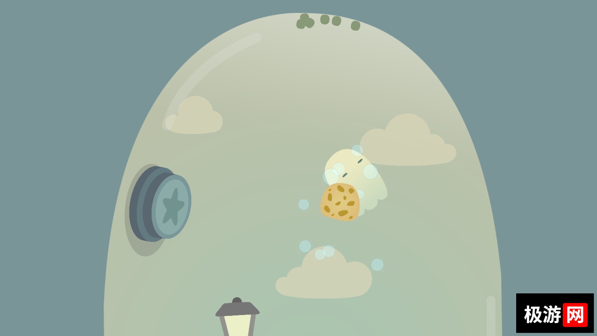 图片[2] [PC]小小幽灵/Little Ghosties