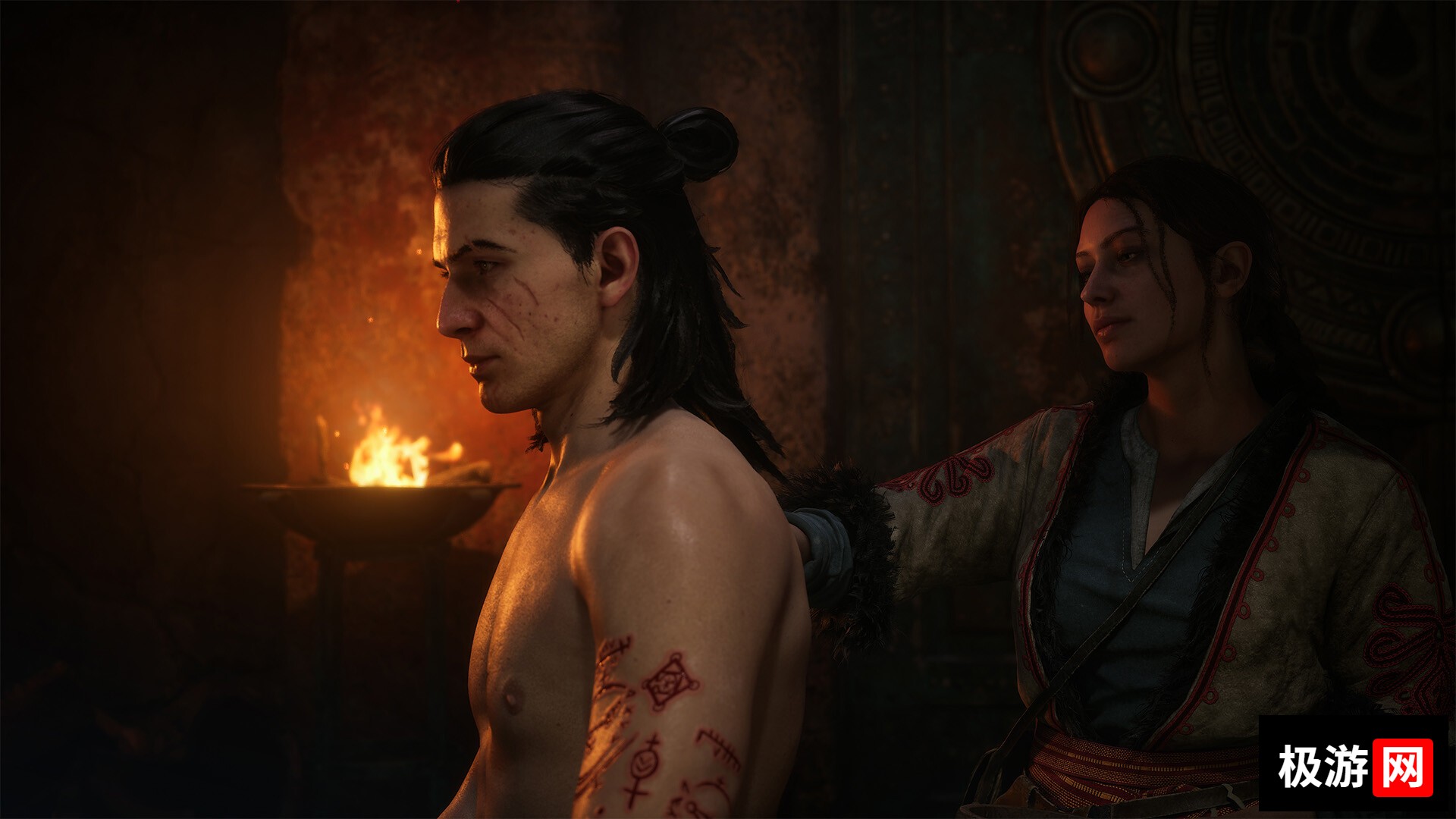 图片[2] [PC]黎明行者之血/The Blood of Dawnwalker