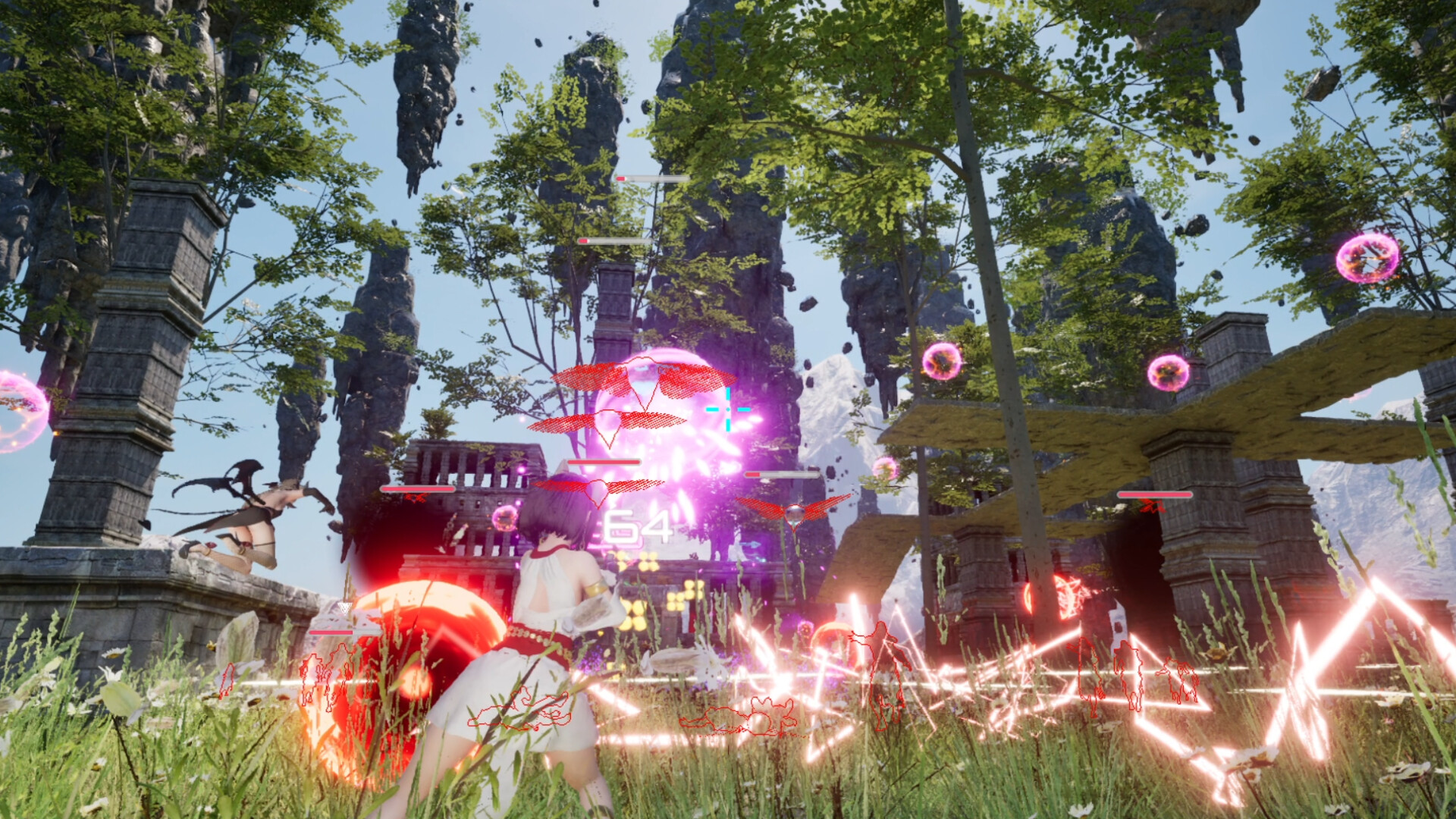 图片[4] [PC]灰域之境/Ashbound Expanse