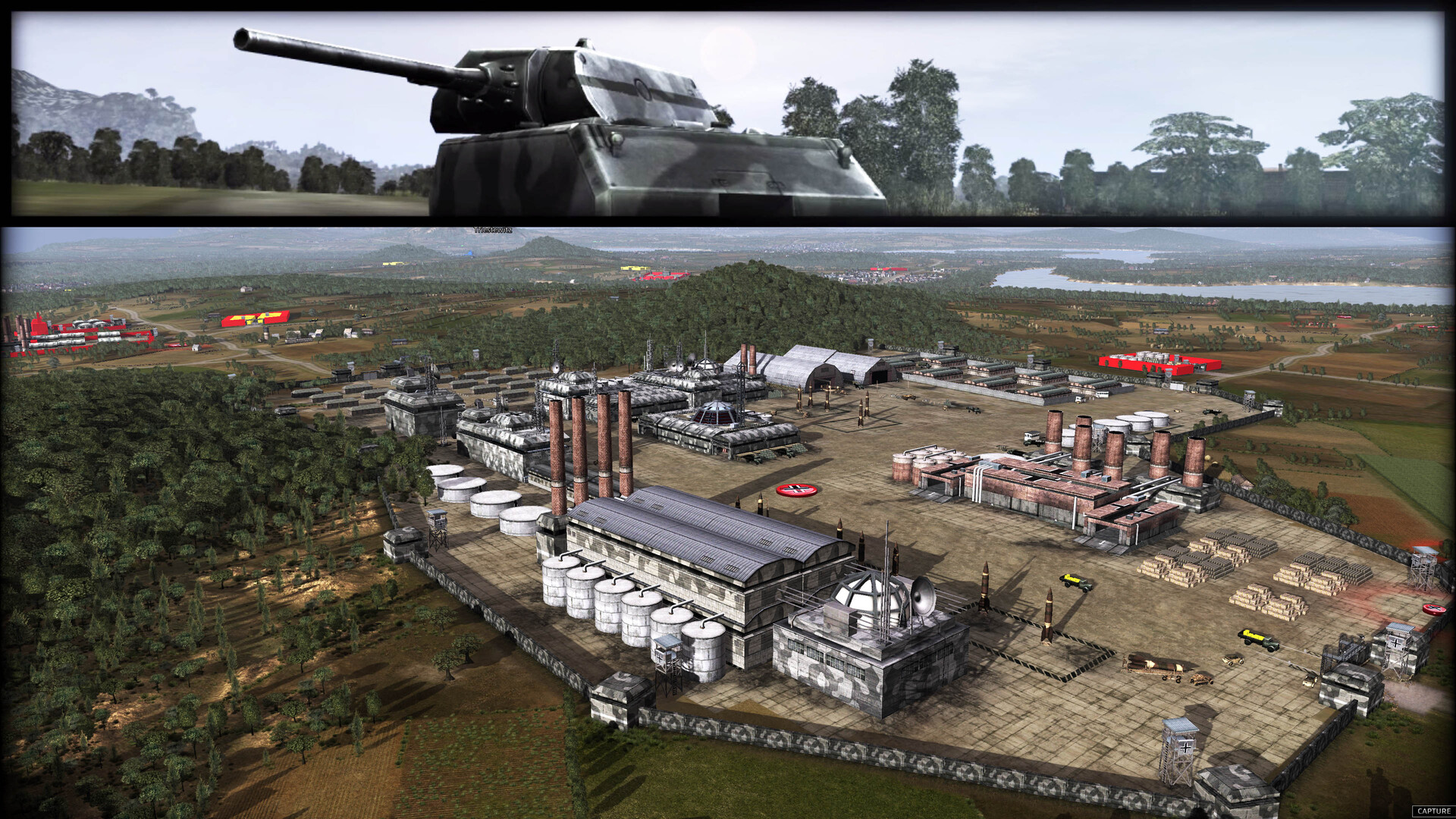 图片[8] [PC]兵者诡道/R.U.S.E/支持网络联机 