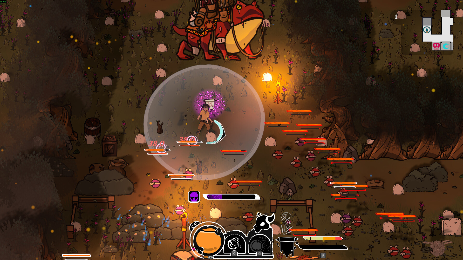 图片[9] [PC]复生之泪：泛山行/Tears of Vanfell 