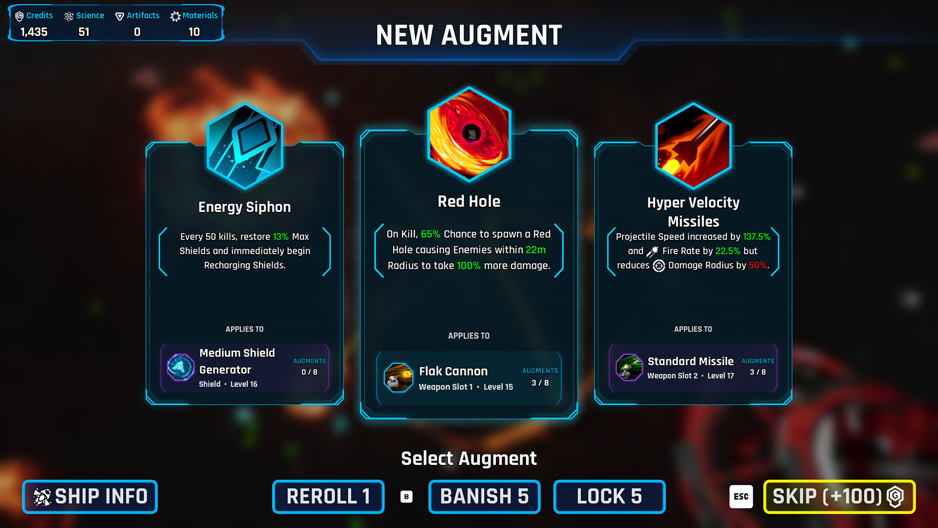 图片[9] [PC]星铸遗产/Starforged Legacy 