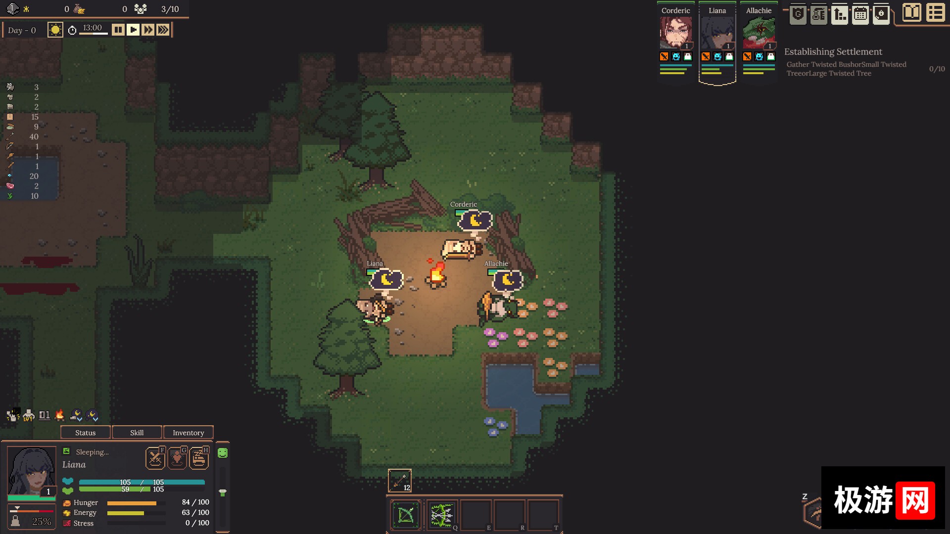 图片[15] [PC]地城拓荒/Dungeon Settlers