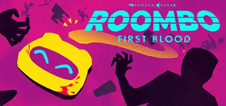 Roombo：第一滴血