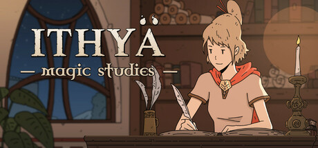 Ithya：魔法研究室