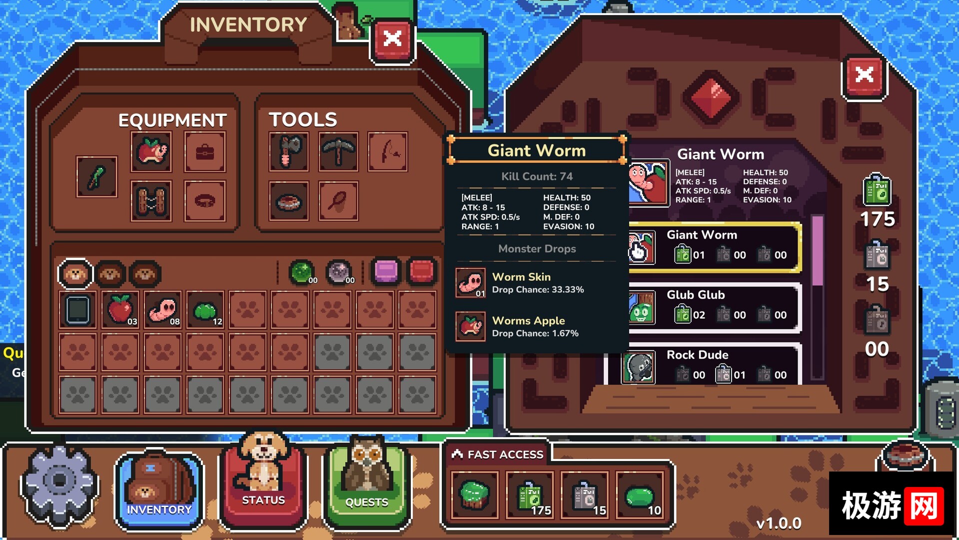 图片[2] [PC]最后的乖狗狗/The Last Good Boy