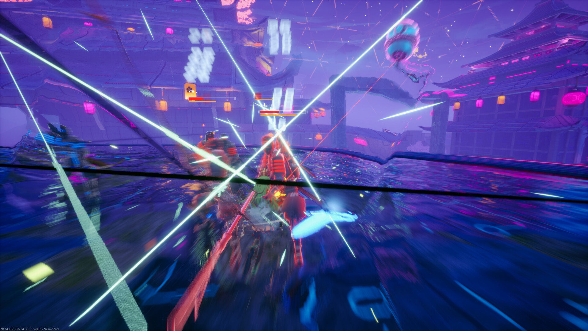 图片[20] [PC]无尽爱丽丝/Endless Alice/支持网络联机 