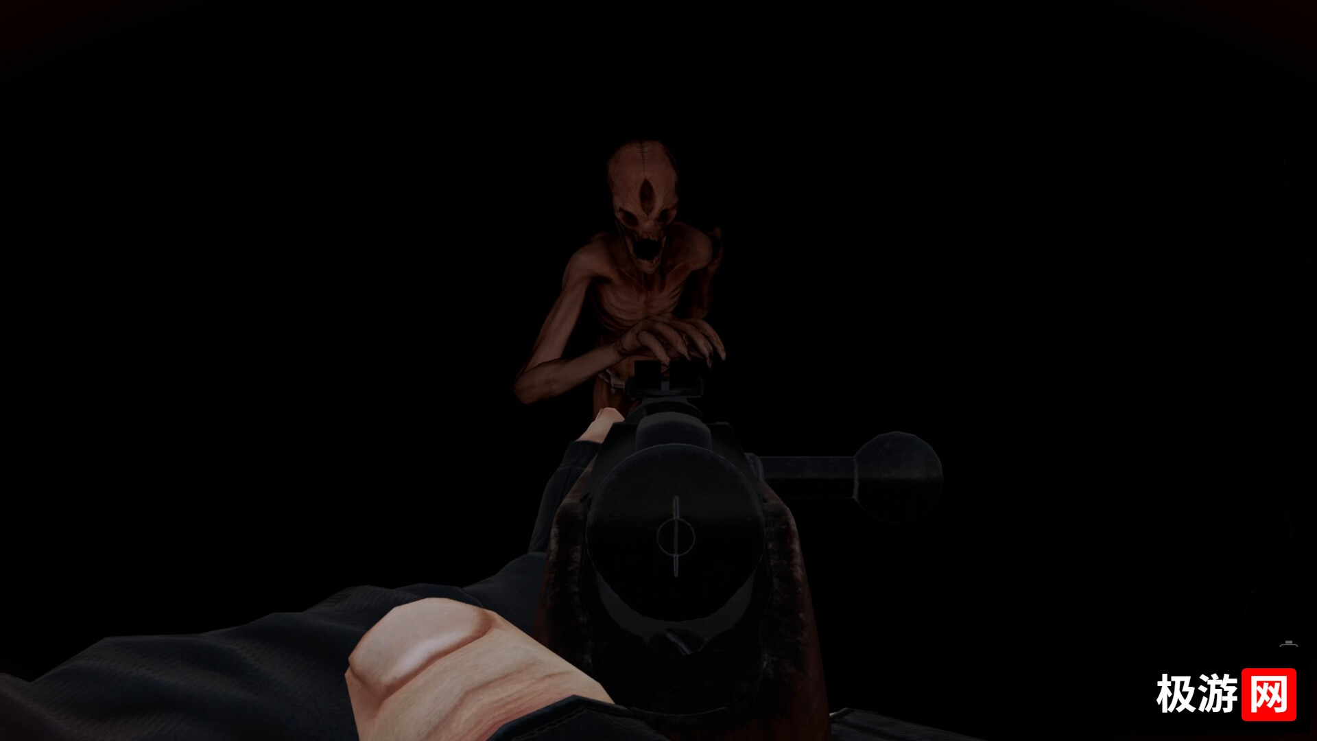 图片[2] [PC]韦穆尔计划/Proyecto Huemul