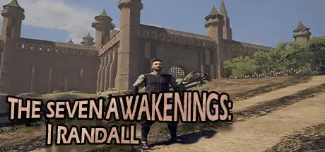 七次觉醒：I Randall