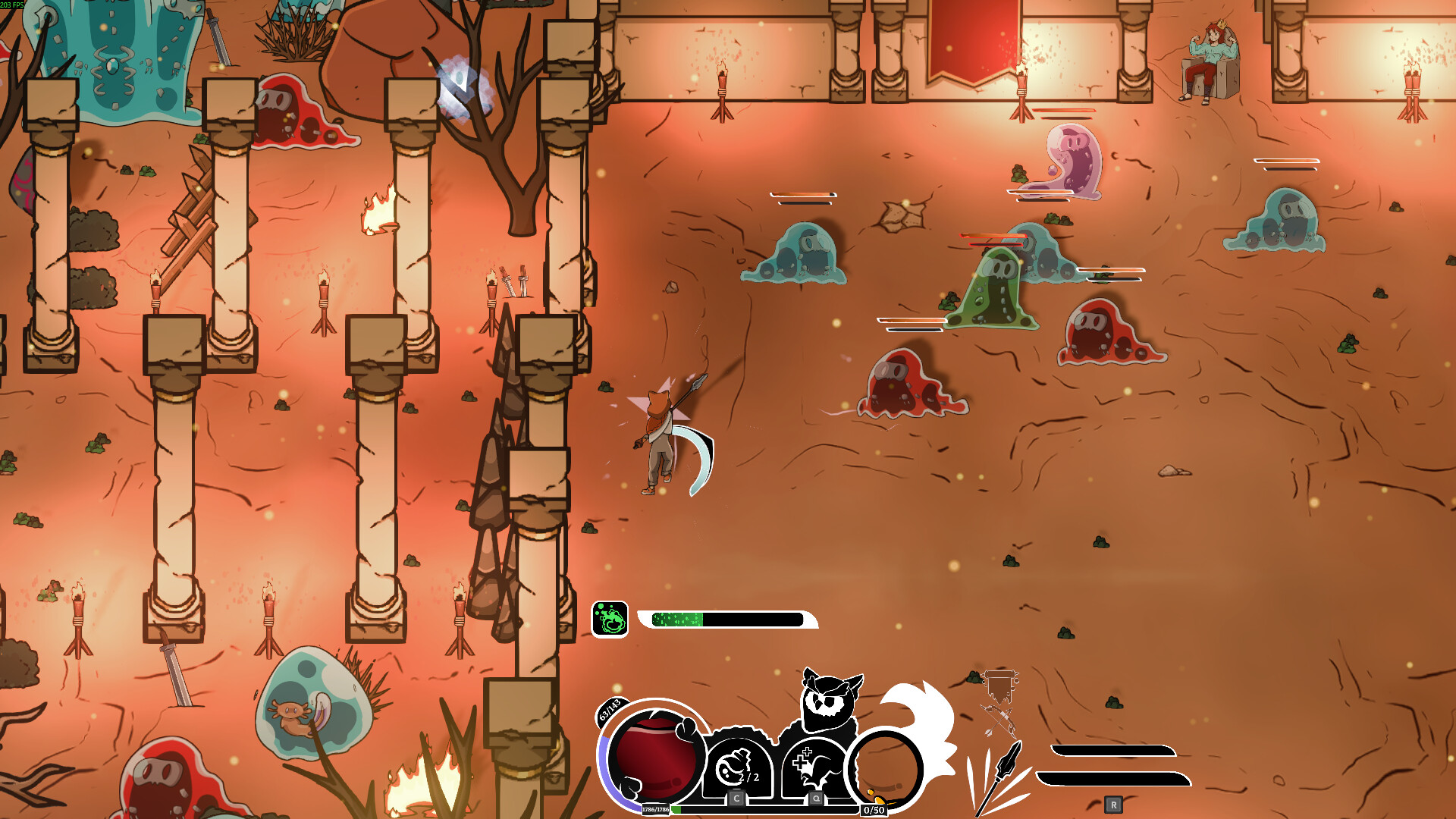图片[1] [PC]复生之泪：泛山行/Tears of Vanfell 