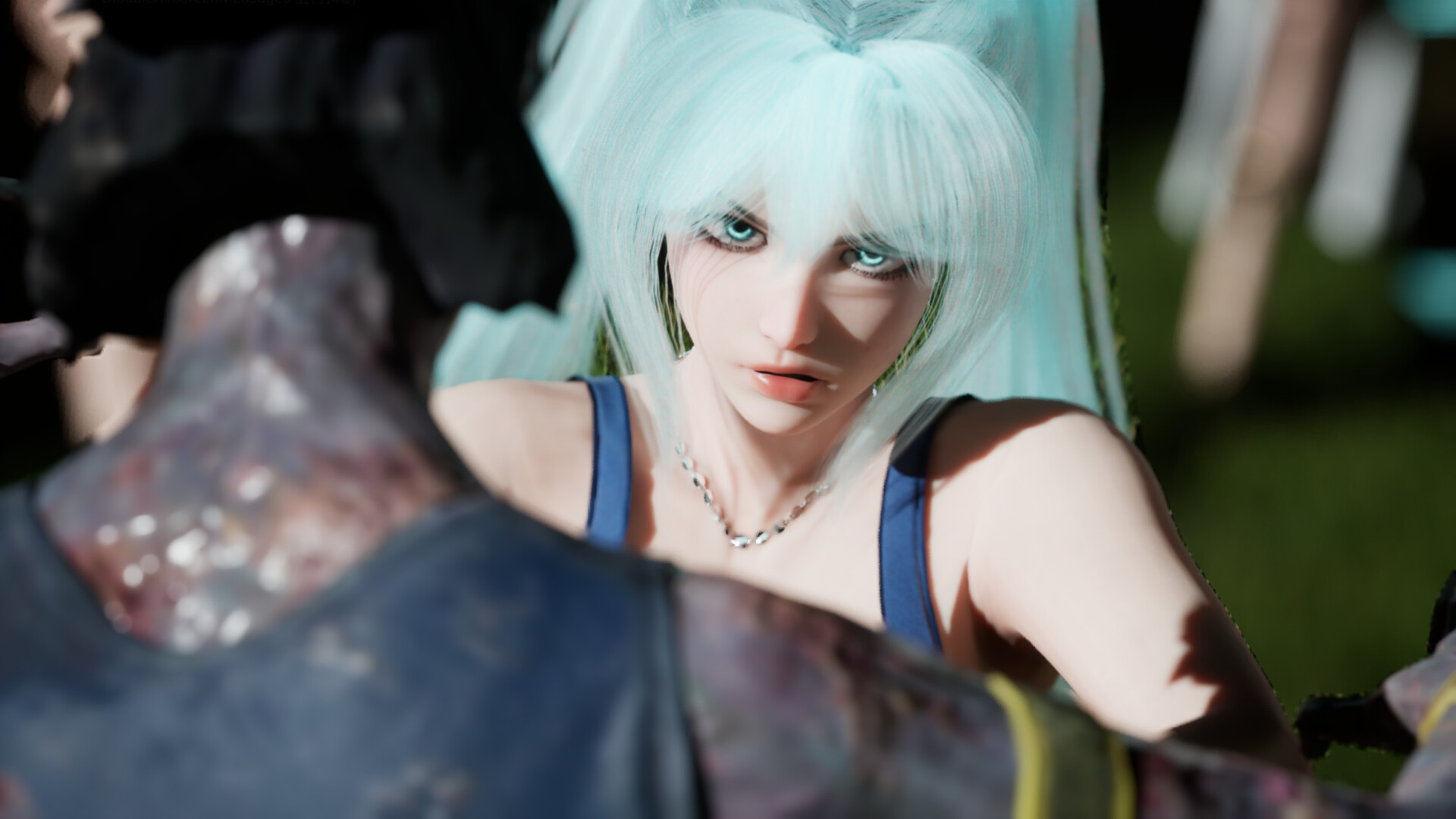图片[8] [PC]美少女大战僵尸/Girls vs Zombies 