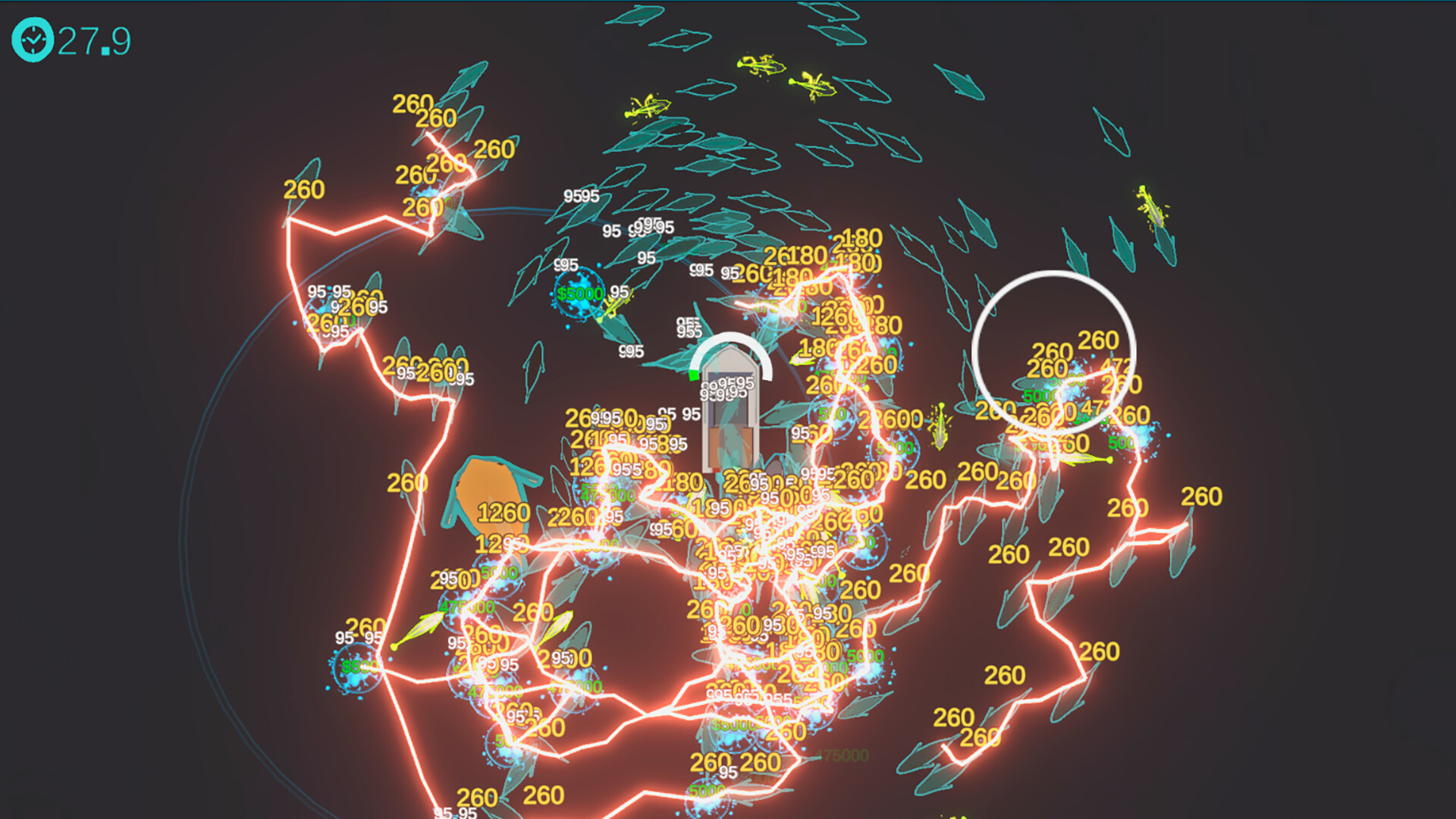 图片[5] [PC]增量钓鱼/Incremental Fishing 