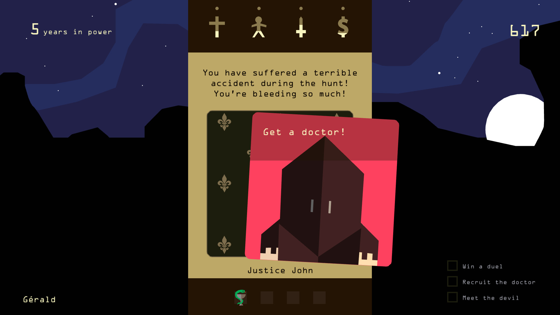 图片[5] [PC]王权/Reigns 