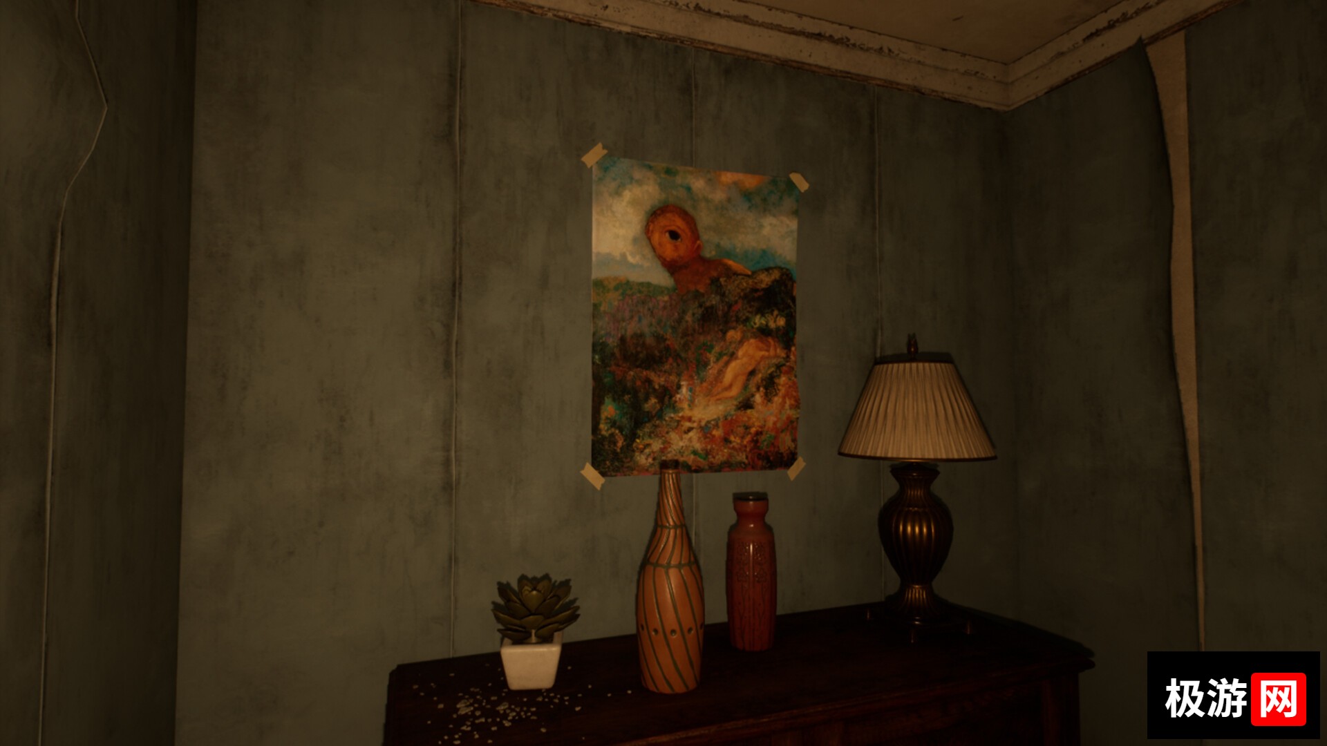 [PC]不存在的鸟/Birds Arent Real