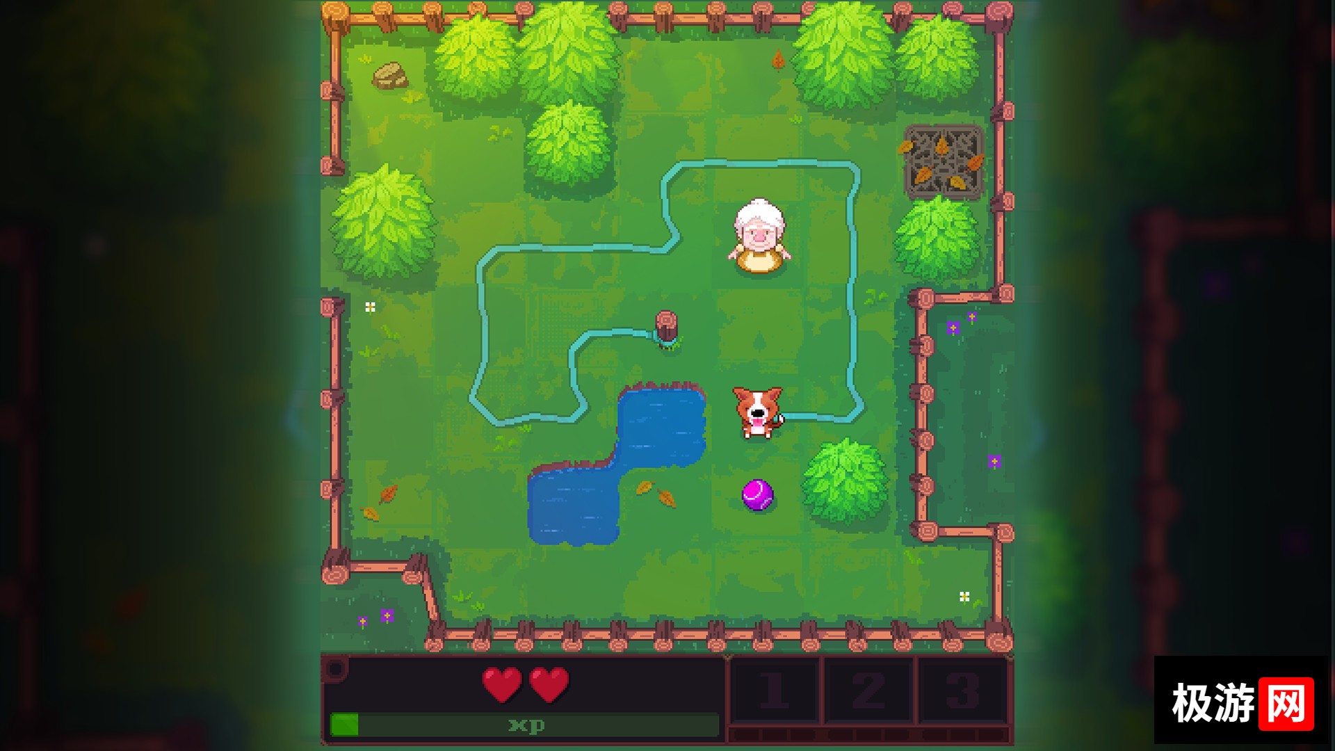图片[5] [PC]菲德尔：地牢救援/Fidel Dungeon Rescue 