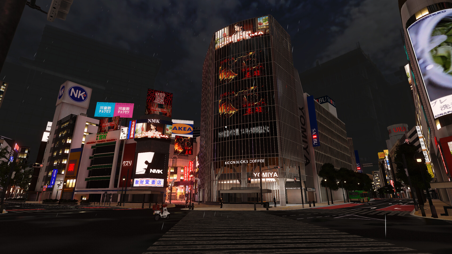 图片[1] [PC]规划商店模拟器/Schedule Store Simulator 