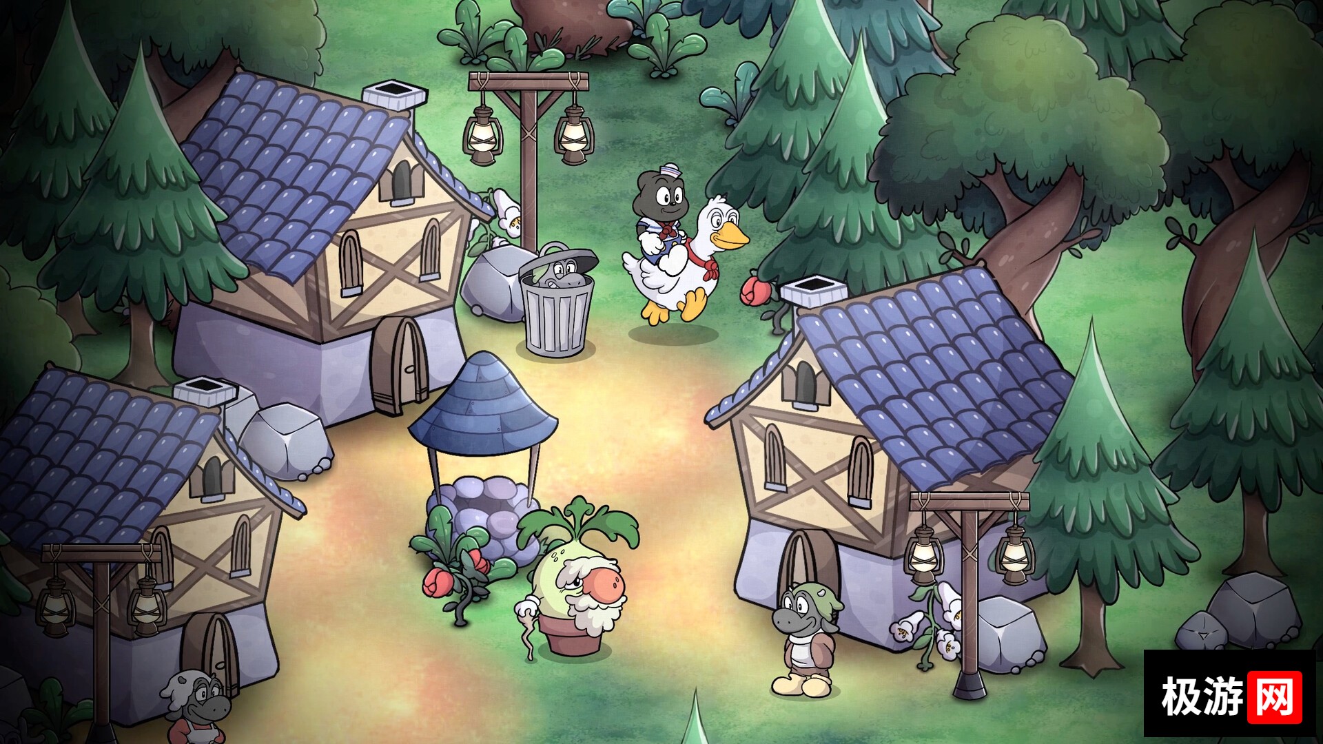 图片[6] [PC]戈姆博/Gombo 