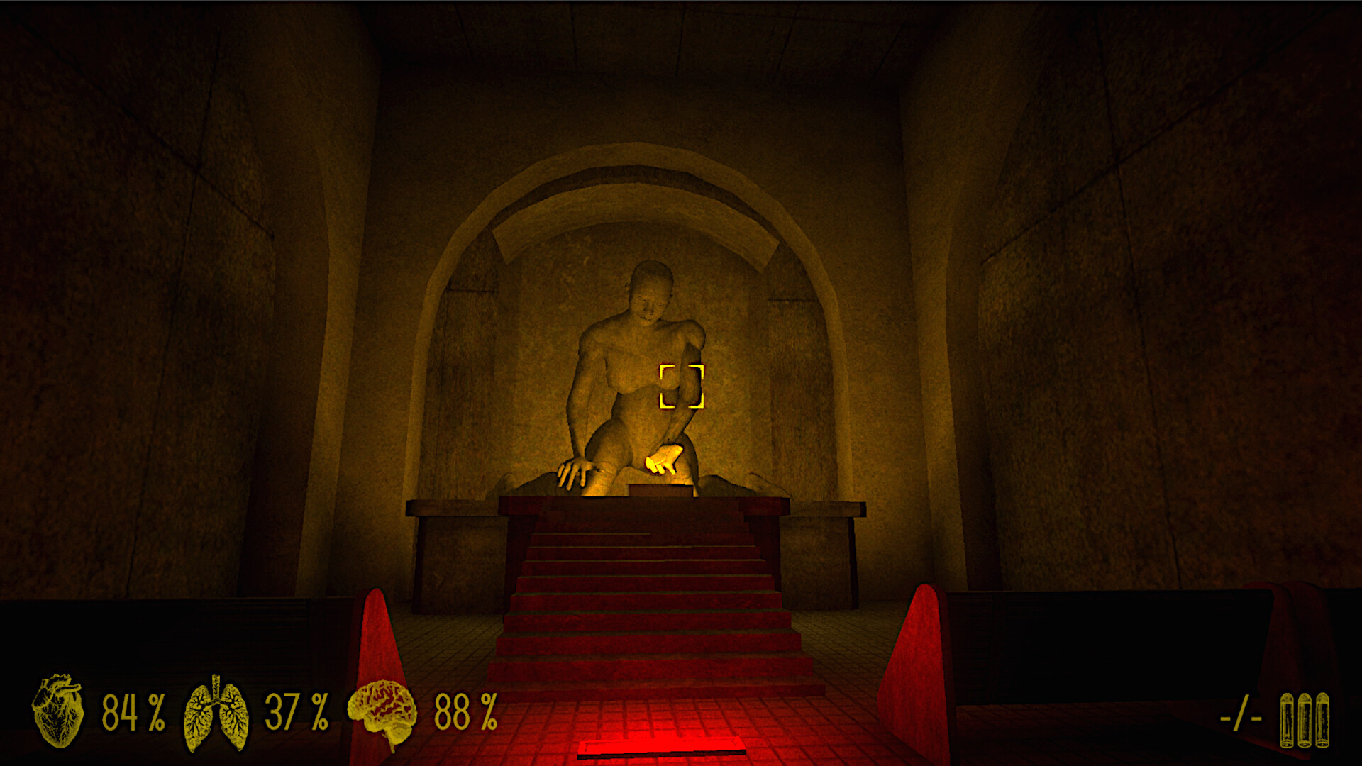 图片[20] [PC]深渊阴间/Deep Sheol 