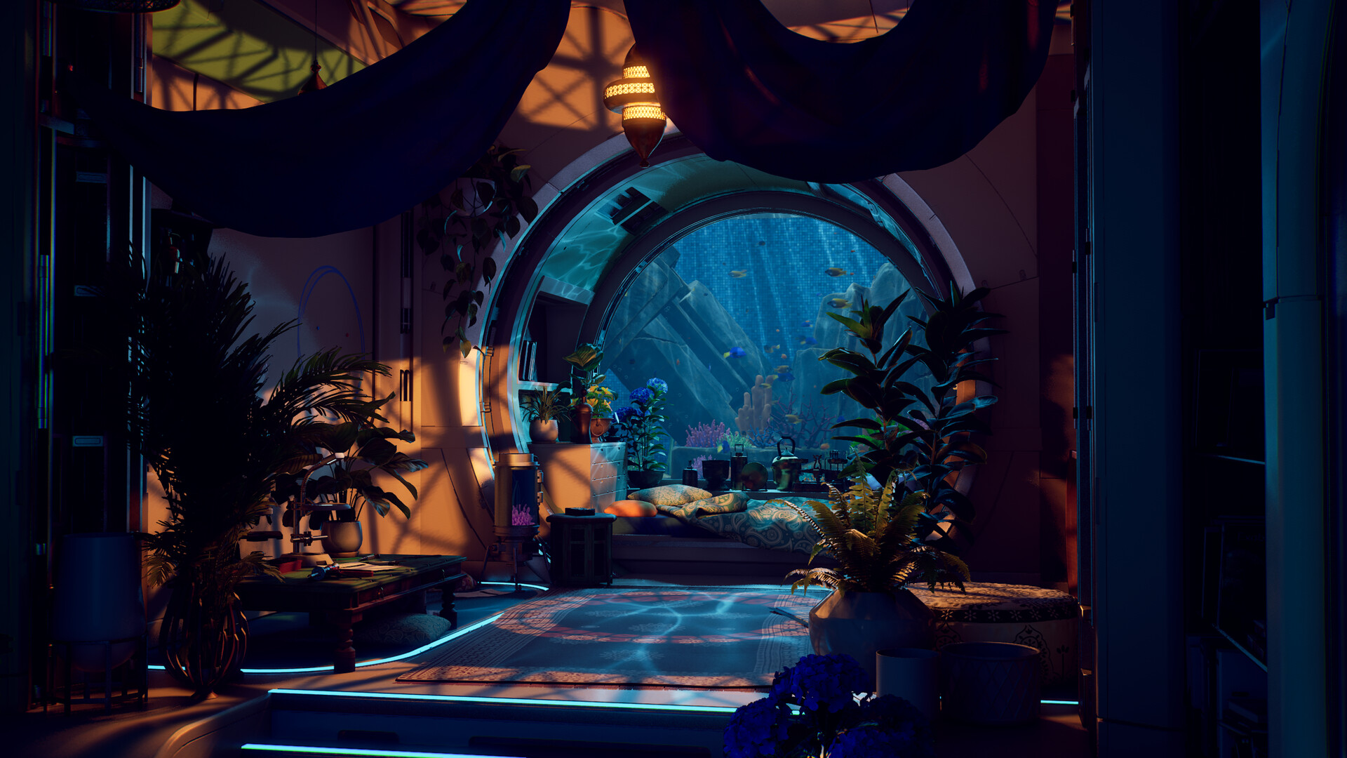 图片[7] [PC]她在时间之外/Rivage 