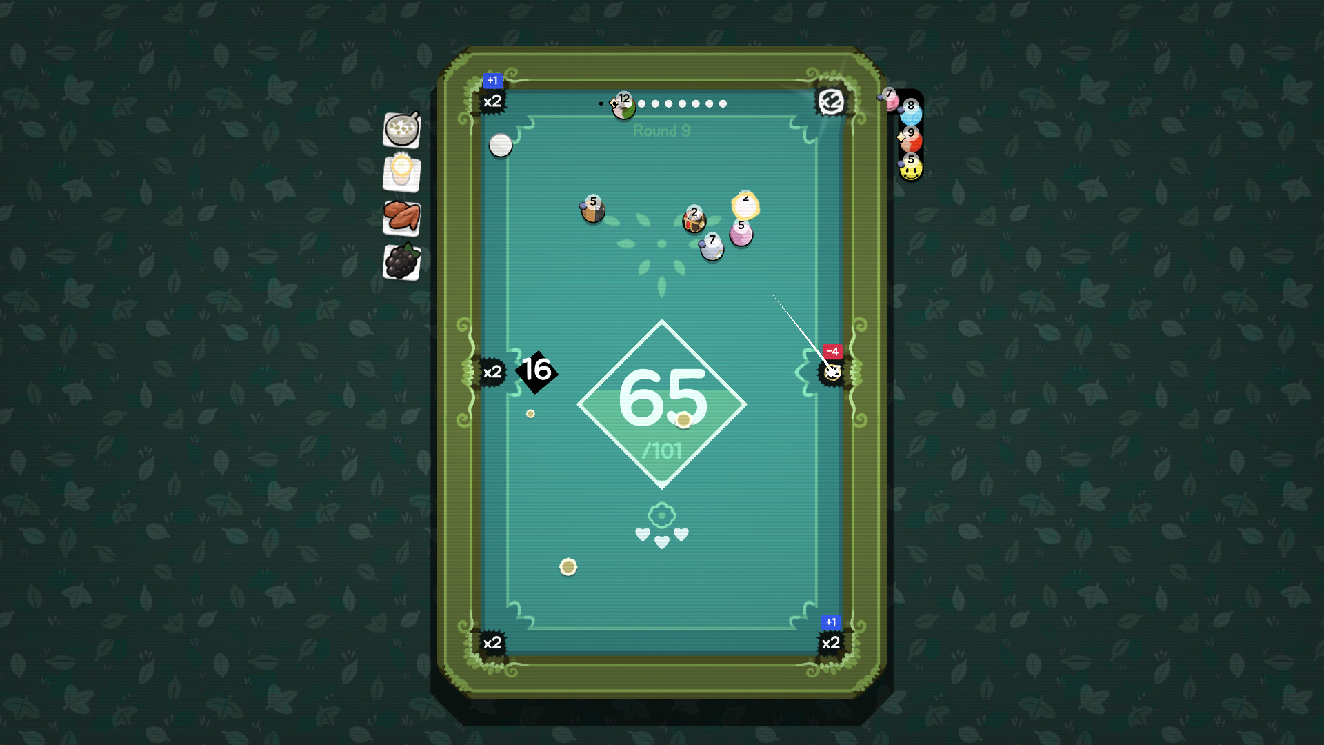 图片[6] [PC]胡闹台球/Ultrapool