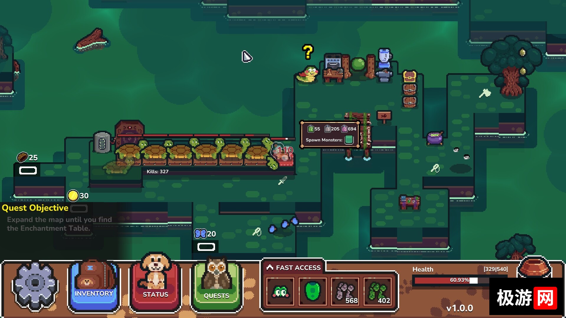 图片[10] [PC]最后的乖狗狗/The Last Good Boy