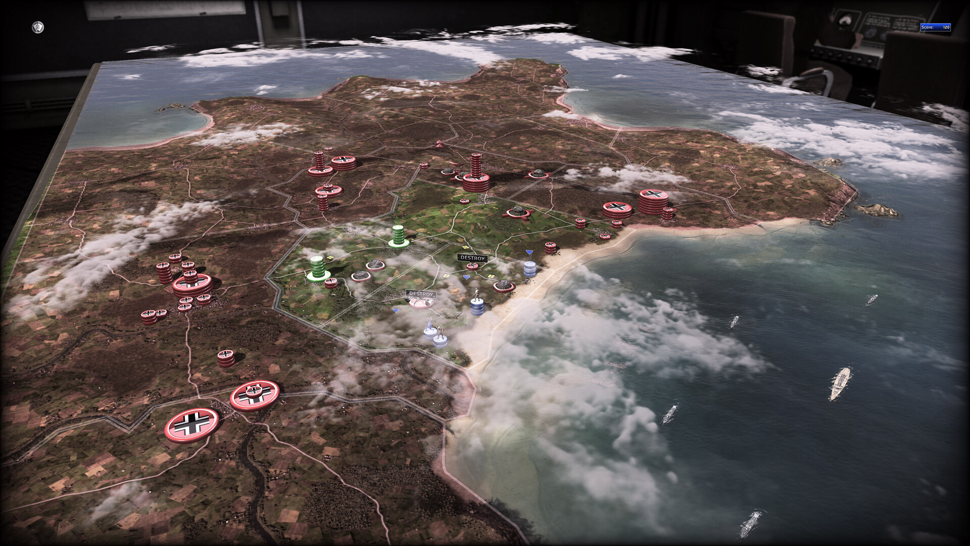 图片[18] [PC]兵者诡道/R.U.S.E/支持网络联机 