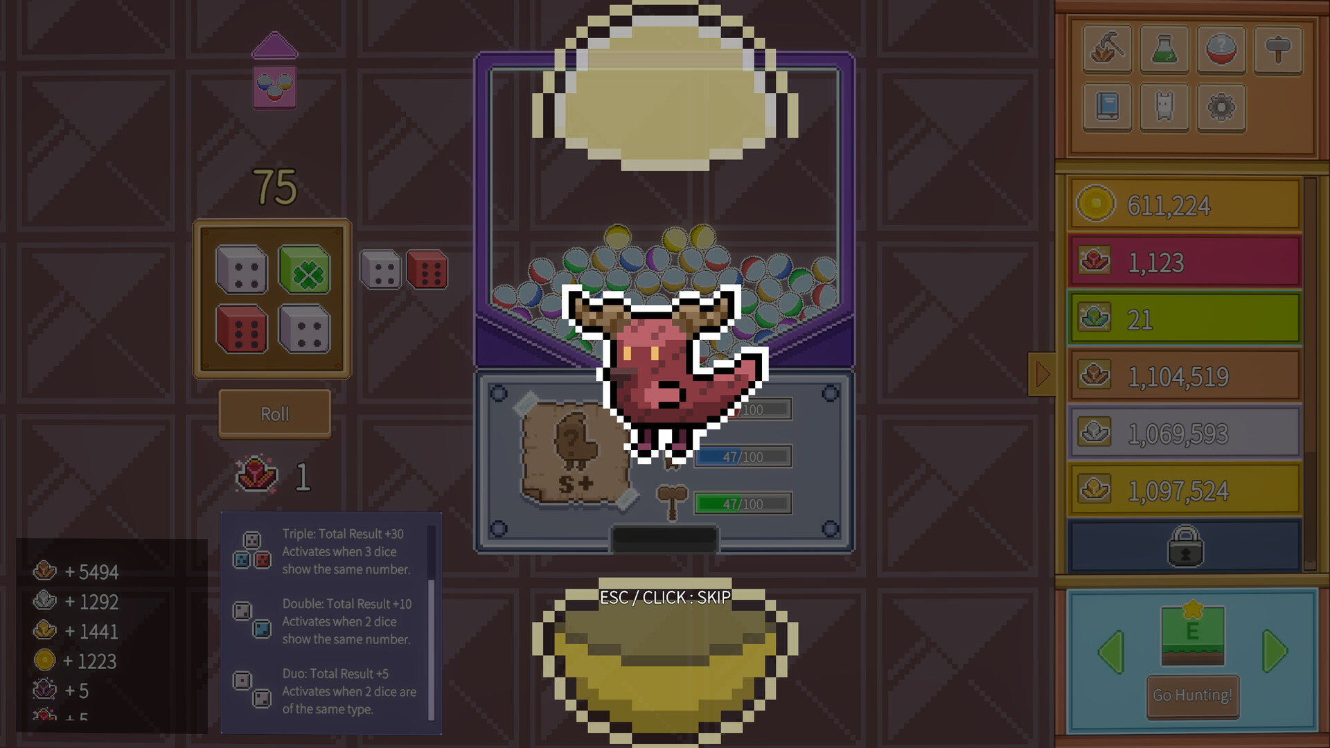 图片[5] [PC]小鸡矿工/Chicken Miner 