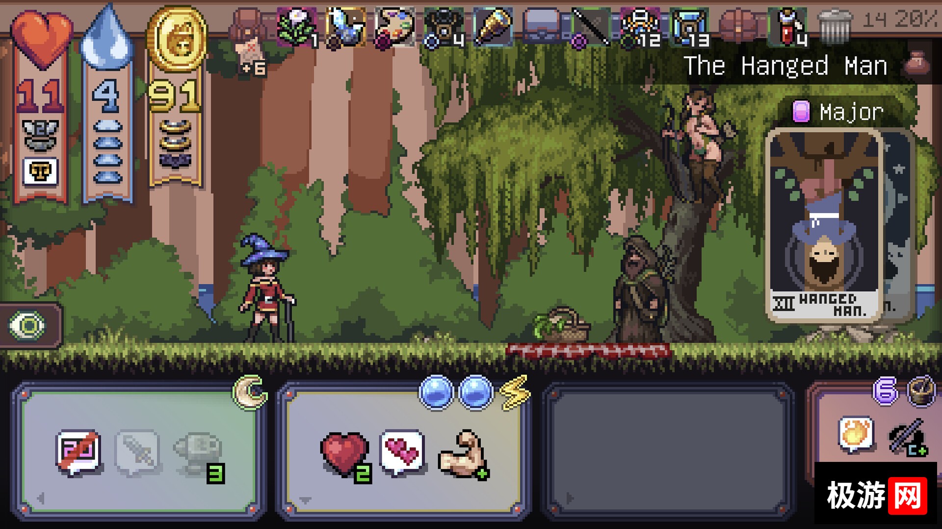 图片[8] [PC]遭遇：失落的卡牌/Encounter: The Lost Cards