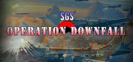 SGS没落行动