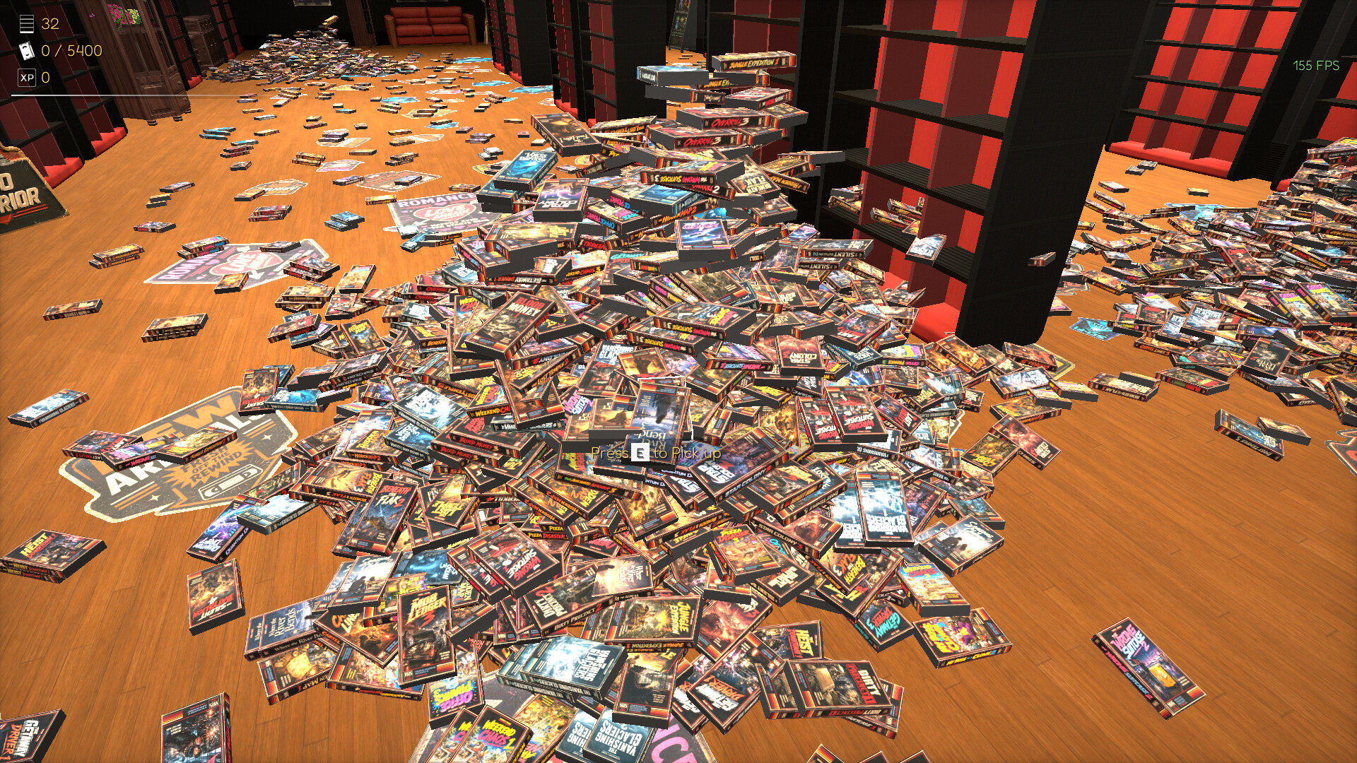 图片[8] [PC]货架惊魂/Shelf Happens 