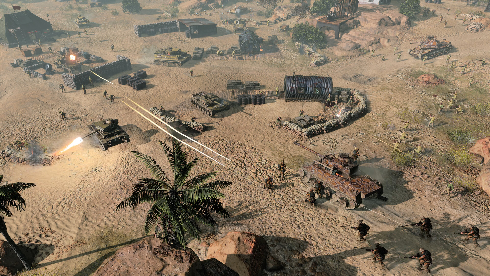 图片[3] [PC]英雄连3：最终防线/Company of Heroes 3: Final Stand 