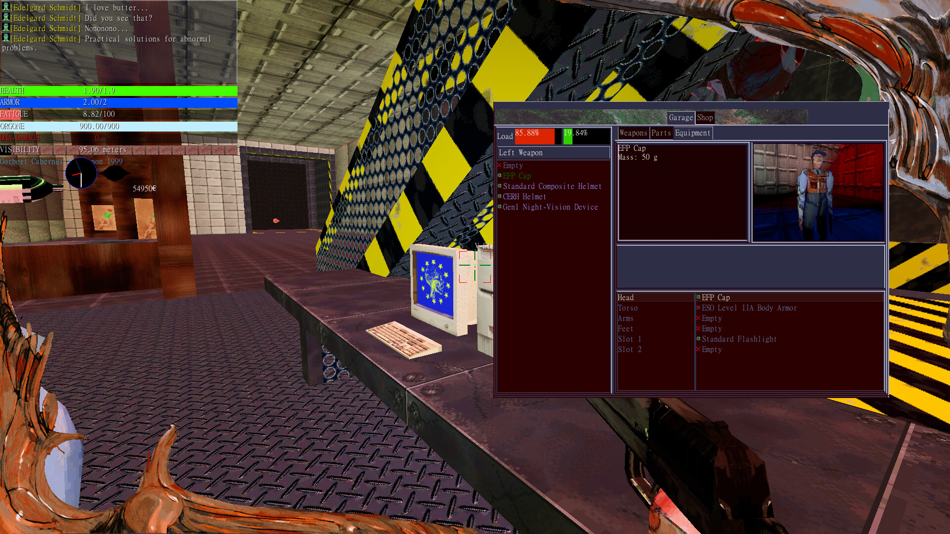 图片[15] [PC]疯狂巡逻队R/心理巡逻R/精神巡逻队R/Psycho Patrol R 