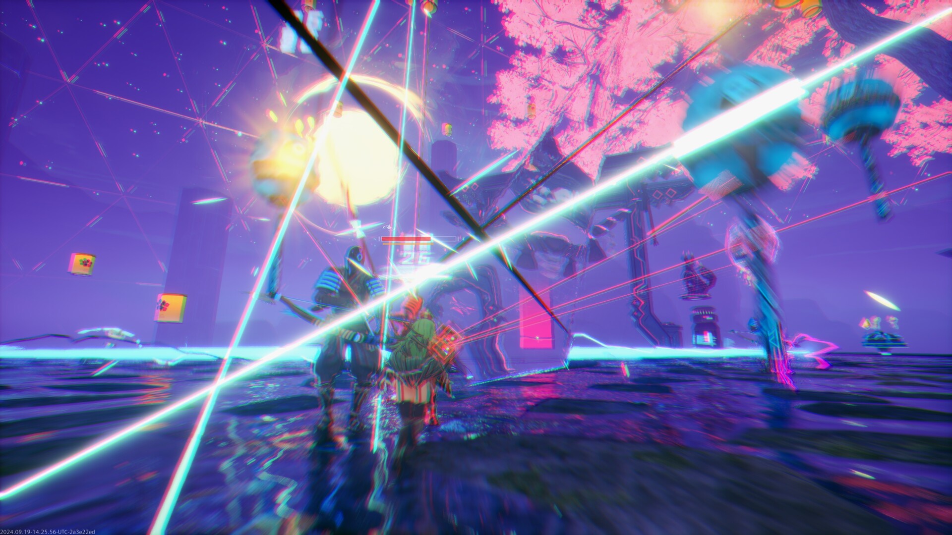 图片[21] [PC]无尽爱丽丝/Endless Alice/支持网络联机 