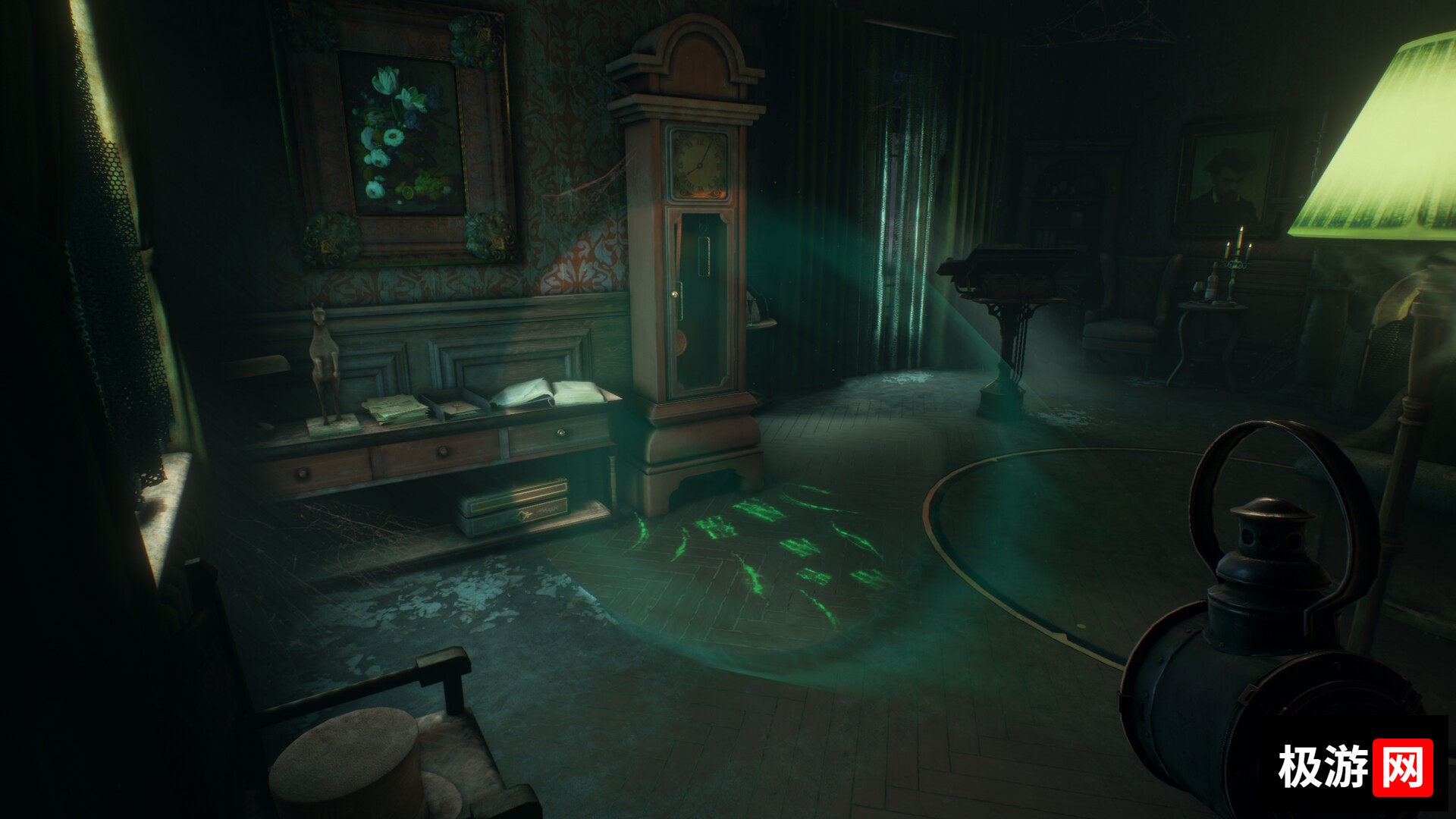 图片[1] [PC]第七访客：重制版/The 7th Guest Remake 