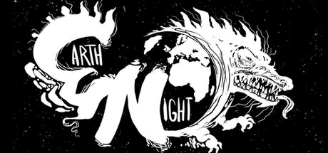 地球黑夜