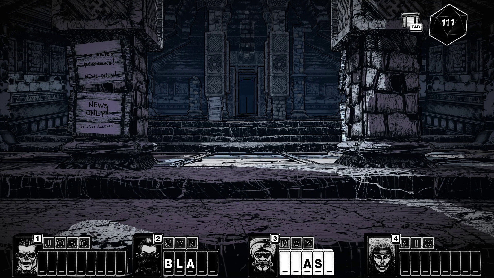 图片[3] [PC]地城大师/Cryptmaster 
