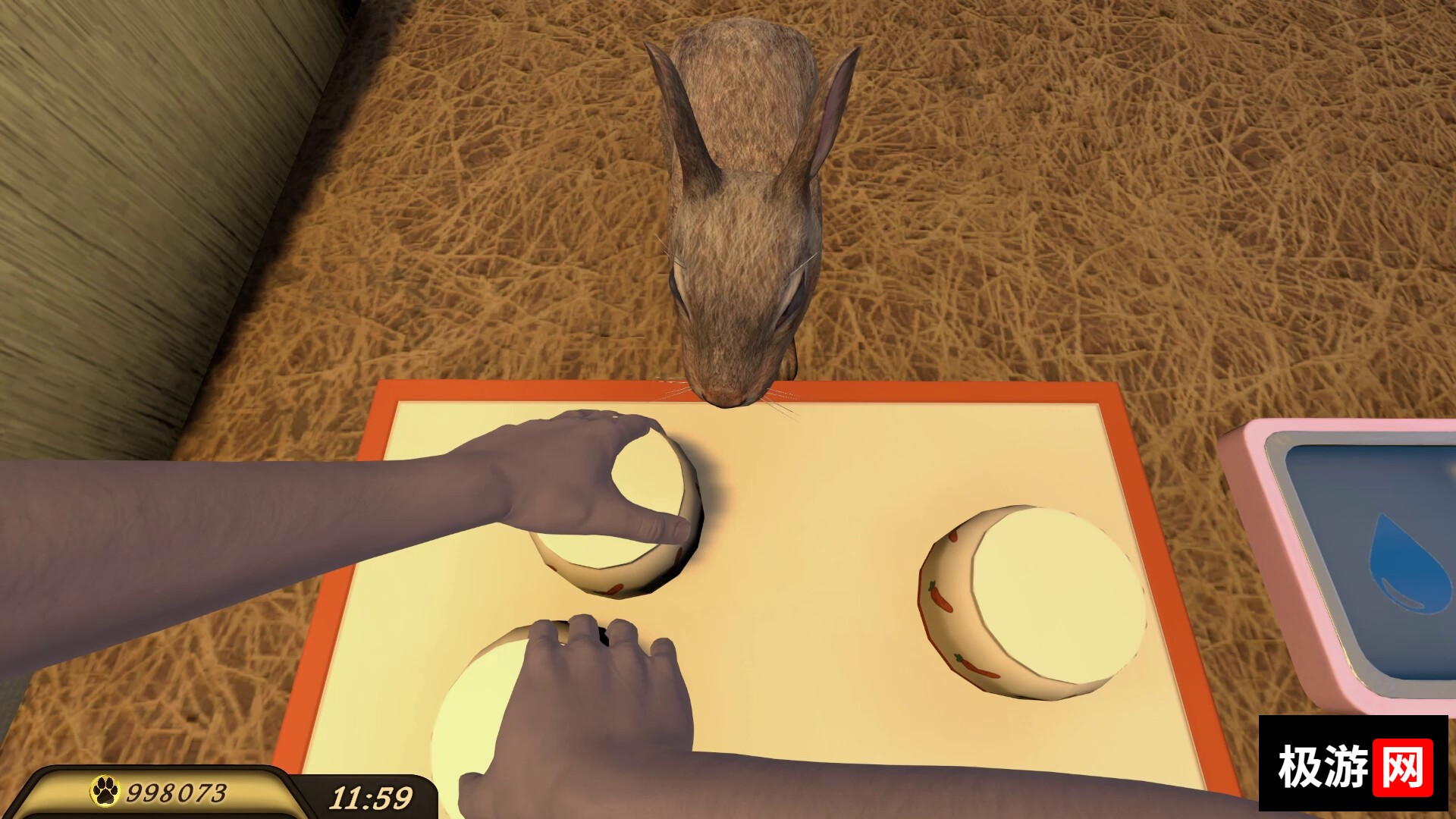 [PC]宠物旅馆/Pets Hotel
