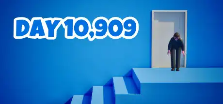 第10909天