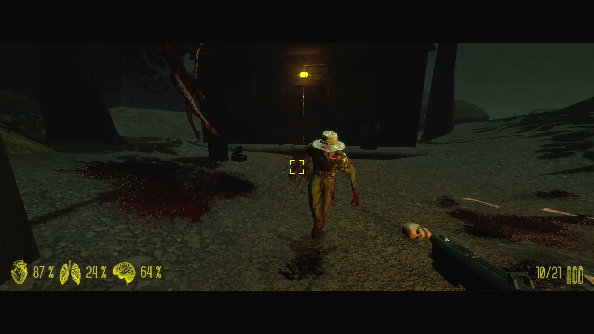 图片[18] [PC]深渊阴间/Deep Sheol 