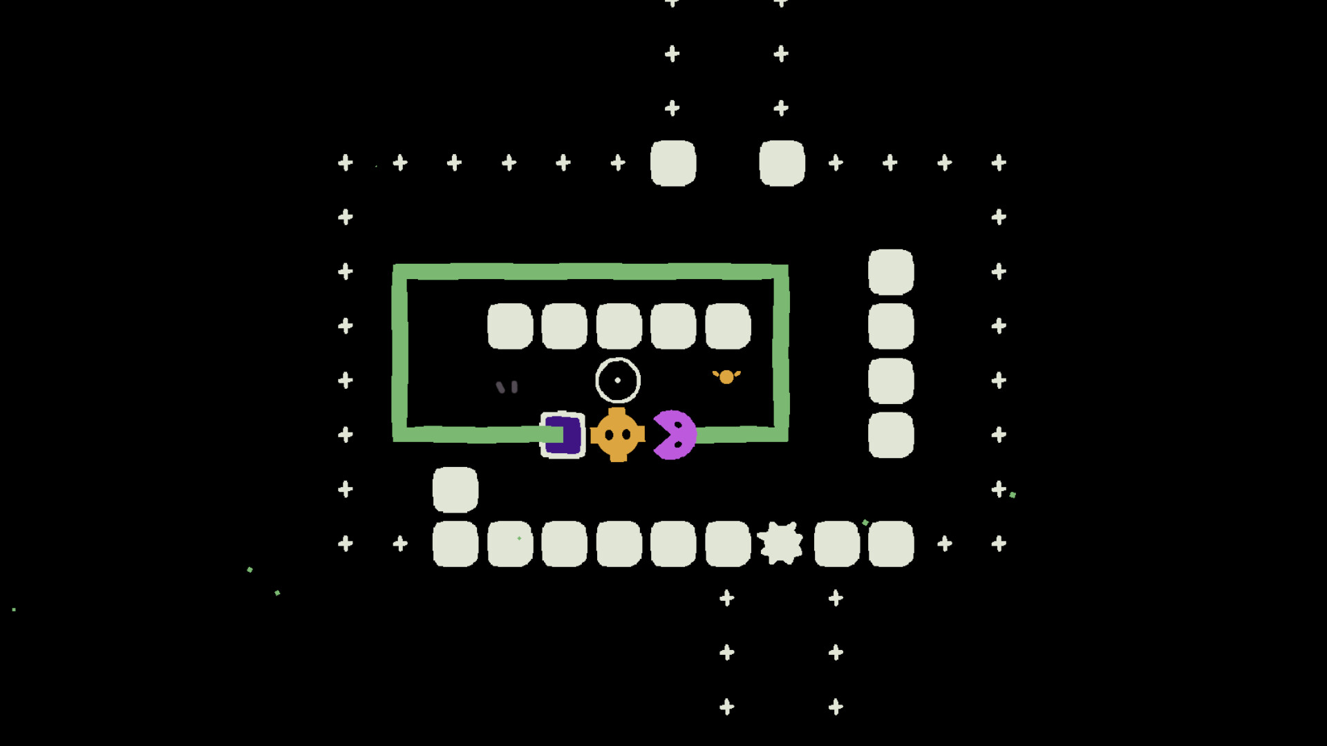 图片[5] [PC]咬咬花园/Chomp Garden 