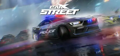 CarX街头