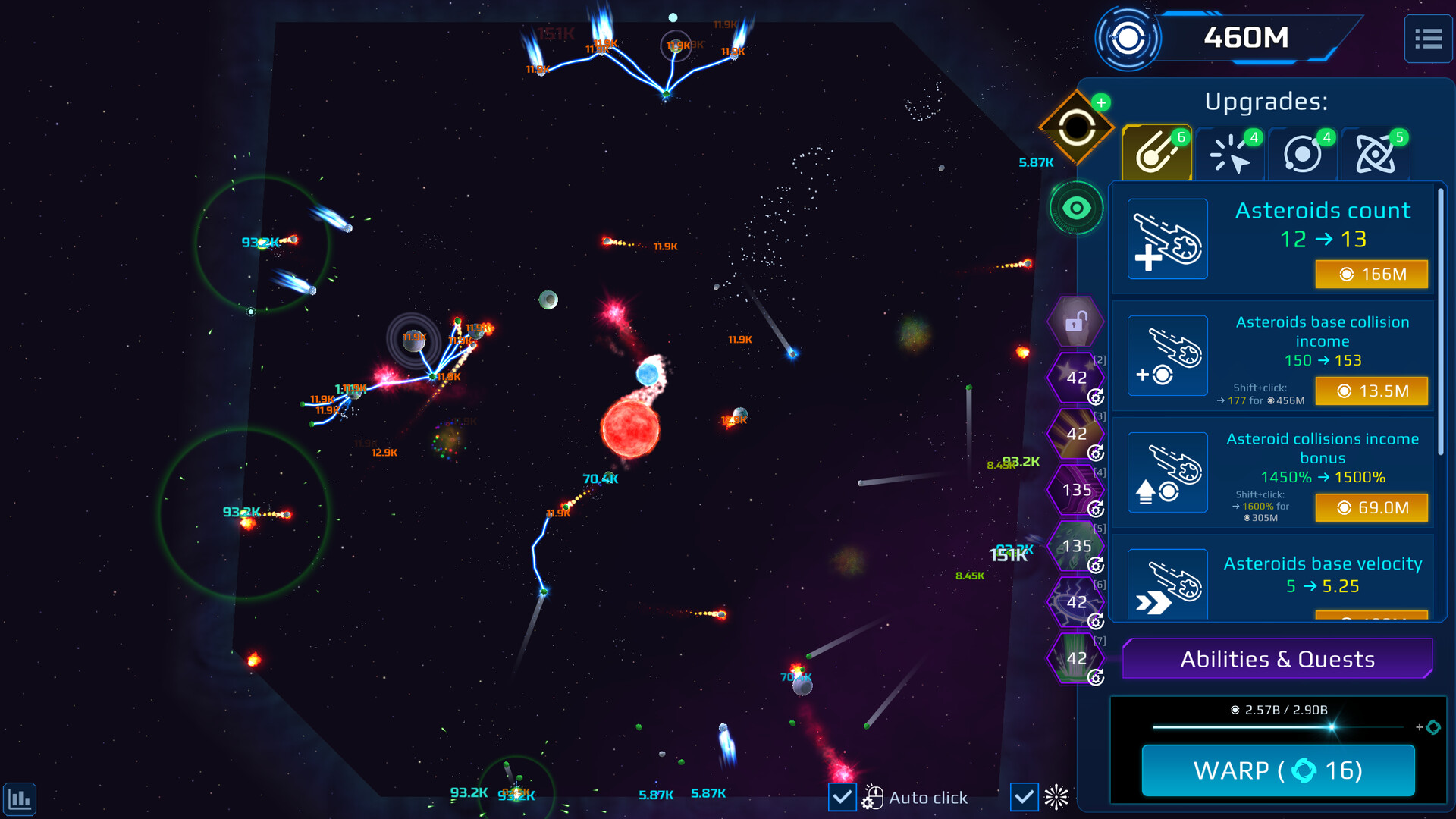 图片[4] [PC]星质增量/Astromental Incremental 
